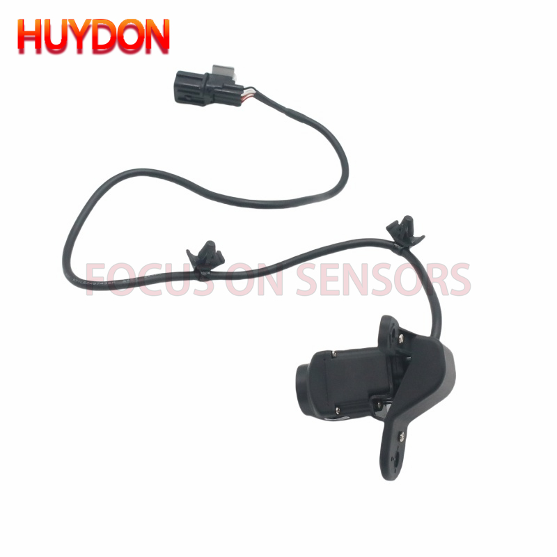 Car Accessories Xl - 95780-B8600 95780B8600 Front Grille View Camera