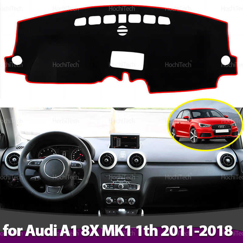 Car Anti-Slip Dashboard Mat - Dashboard Cover Board Anti-Slip Mat Protect