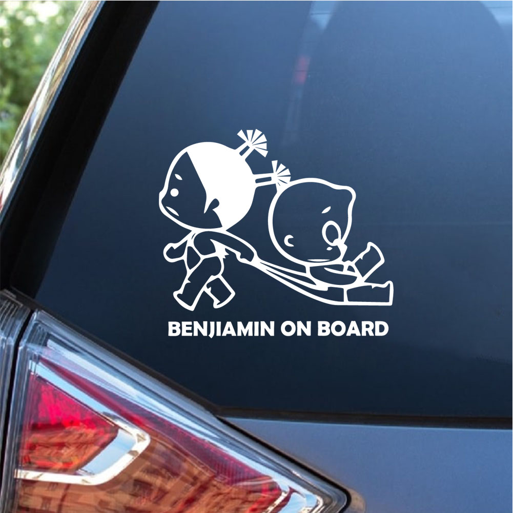Car Accessories Quotes - 1 pc nice kids play on
