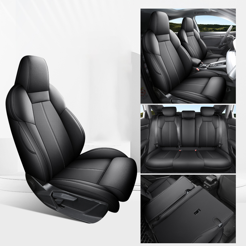 Car Accessories Xl - Custom Fit Car Seat Covers For