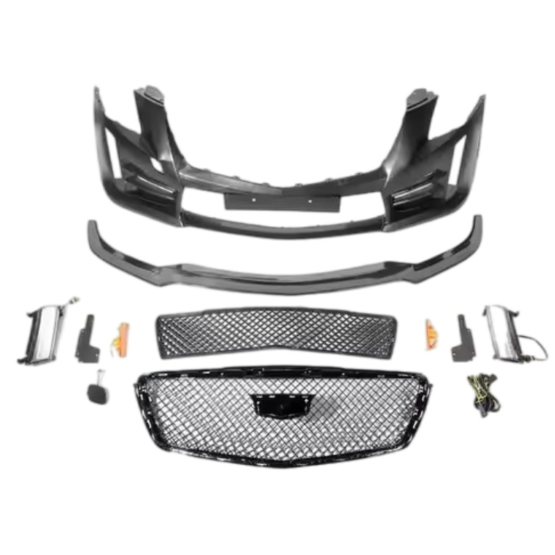 Car Accessories Lipa - Auto Accessories Plastic Body Kits Car