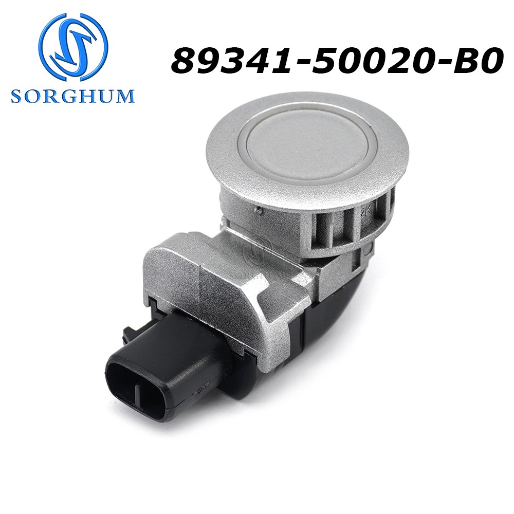 Parking Sensor Reverse - SORGHUM 89341-50020-B0 89341-50020 For Toyota Corolla