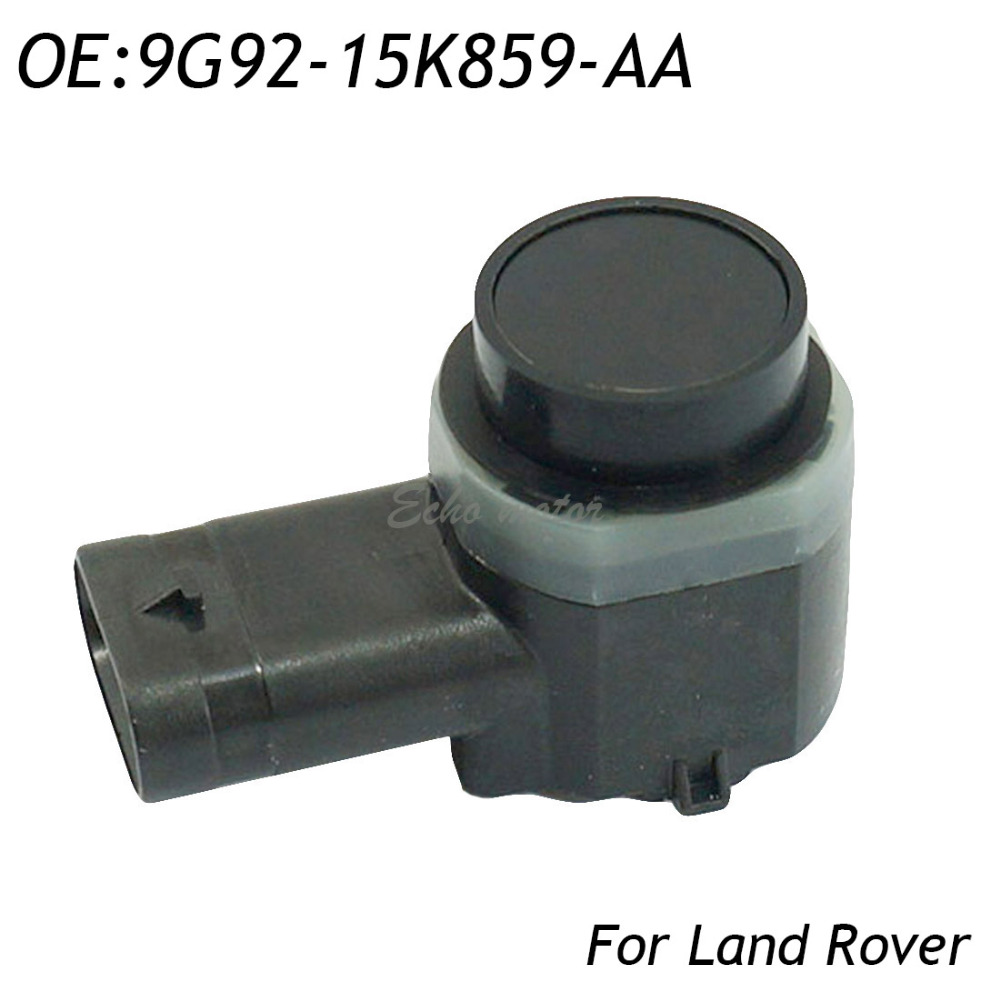Parking Sensor Reverse - New 9G92-15K859-AA PDC Parking Sensor Reverse