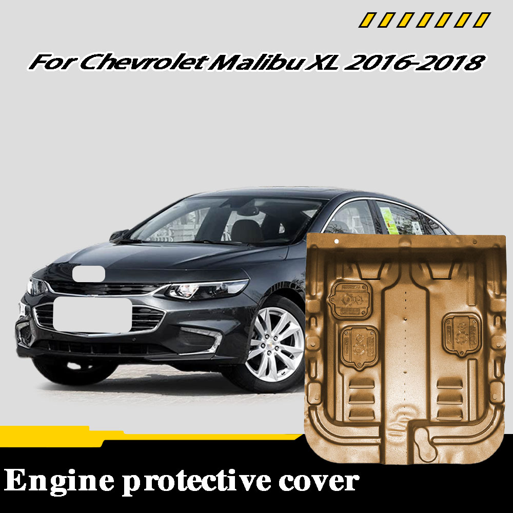 Car Accessories Xl - For Chevrolet Malibu‌ XL 2016-2018 1.5T