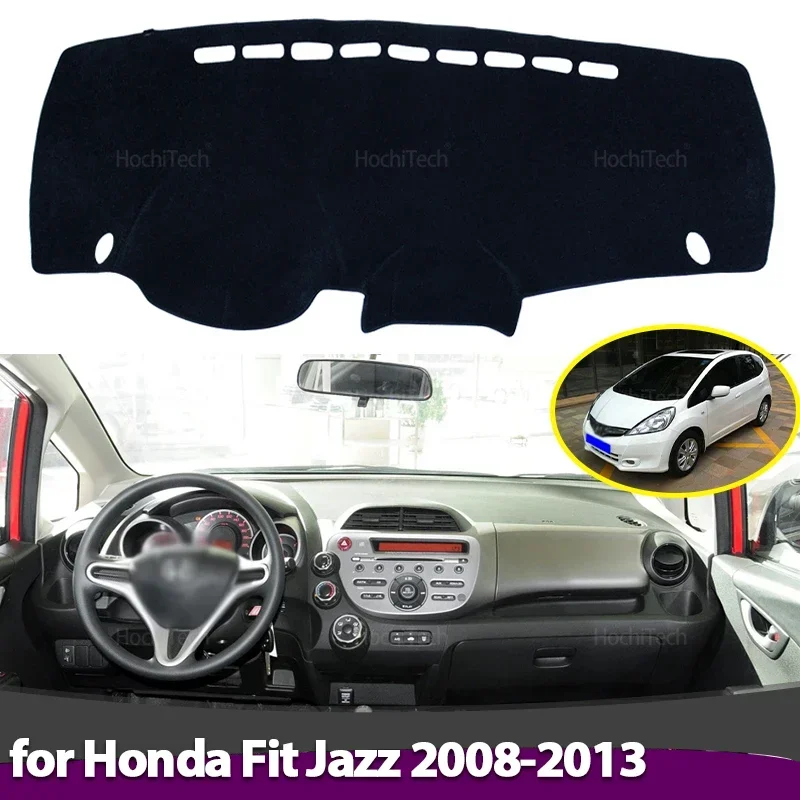 Car Anti-Slip Dashboard Mat - Anti-Slip Dashboard Cover Protective Pad Car