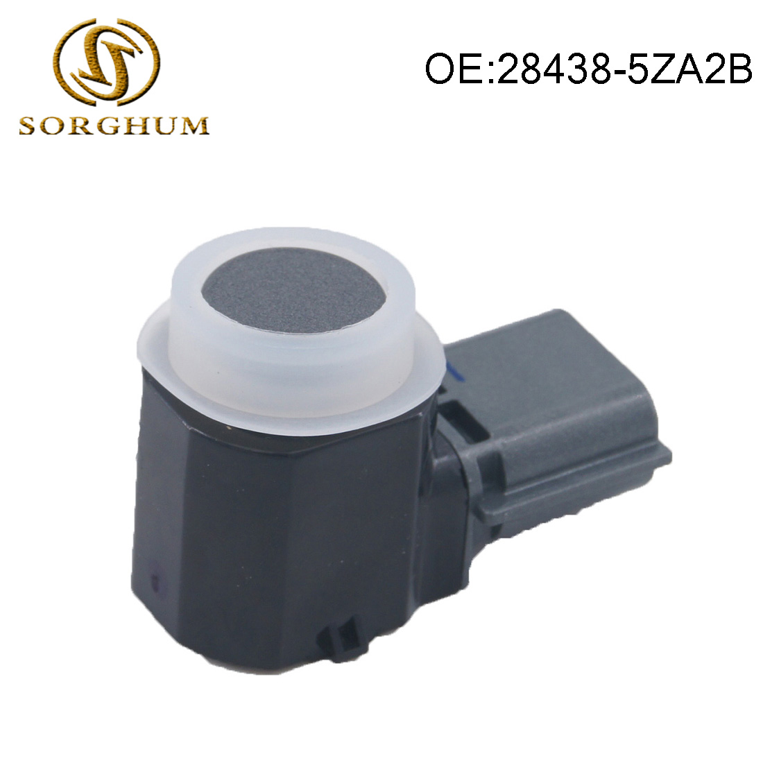 Parking Sensor Reverse - SORGHUM For Nissan PDC Parking Sensor