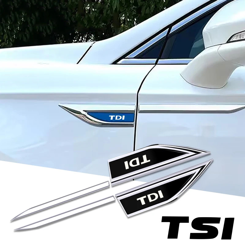 Car Accessories Quotes - 2pcs car accessory Side Doors Blade
