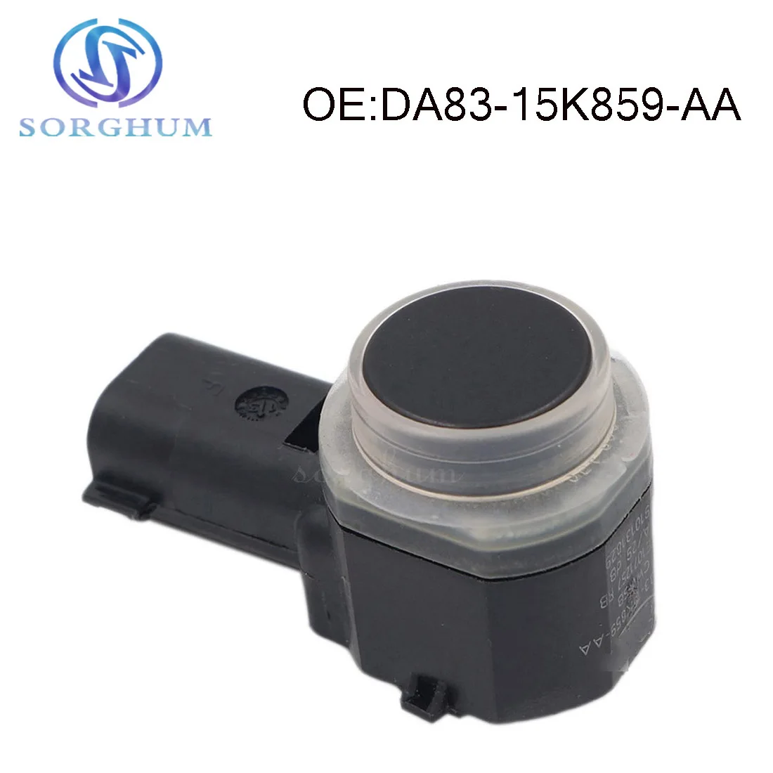 Parking Sensor Reverse - New DA83-15K859-AA Fits For Ford Parking