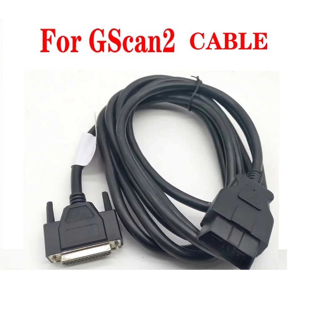 OBD2 Diagnostic Connecting Cab - Obd2 Scanner review and price