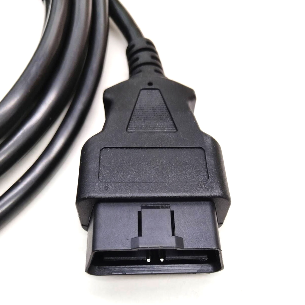 OBD2 Diagnostic Connecting Cab - Obd2 Scanner review and price