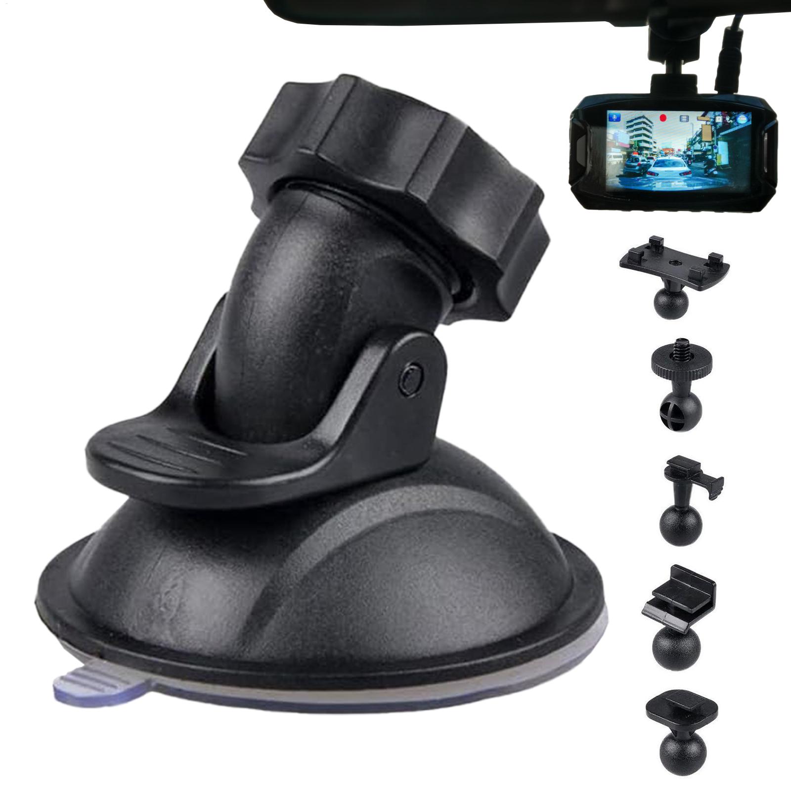 Car Suction Cup Camera Mount R - Car Accessories Online review and price