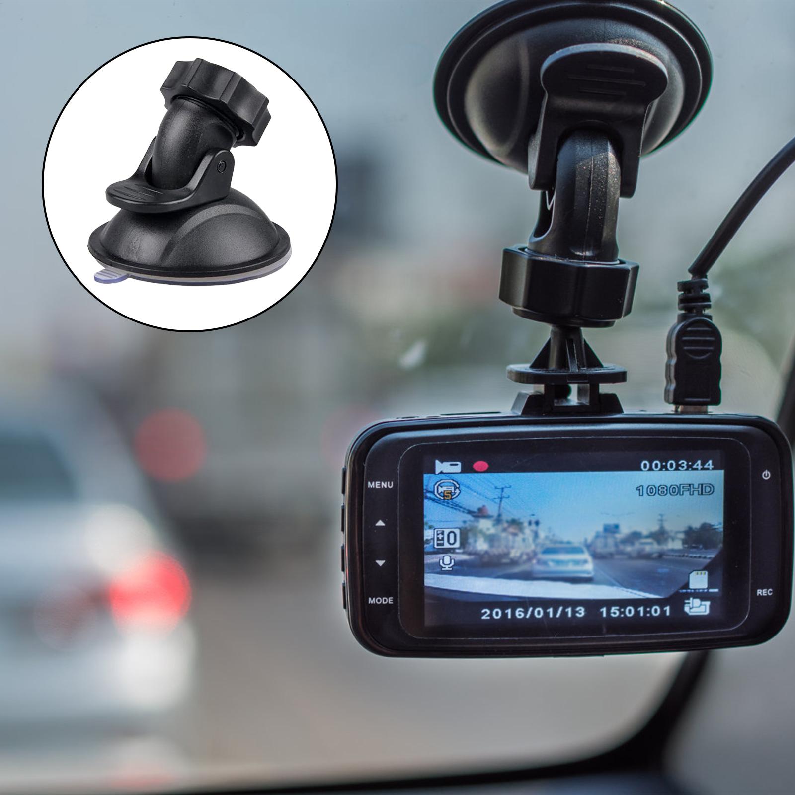 Car Suction Cup Camera Mount R - Car Accessories Online review and price