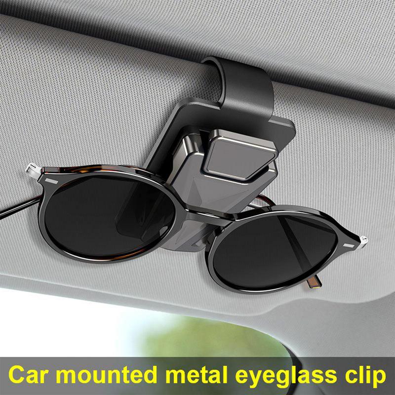 Sunglasses Holder For Car Meta - Car Accessories Must Have review and price