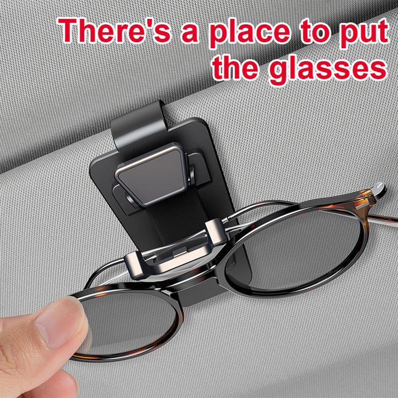 Sunglasses Holder For Car Meta - Car Accessories Must Have review and price