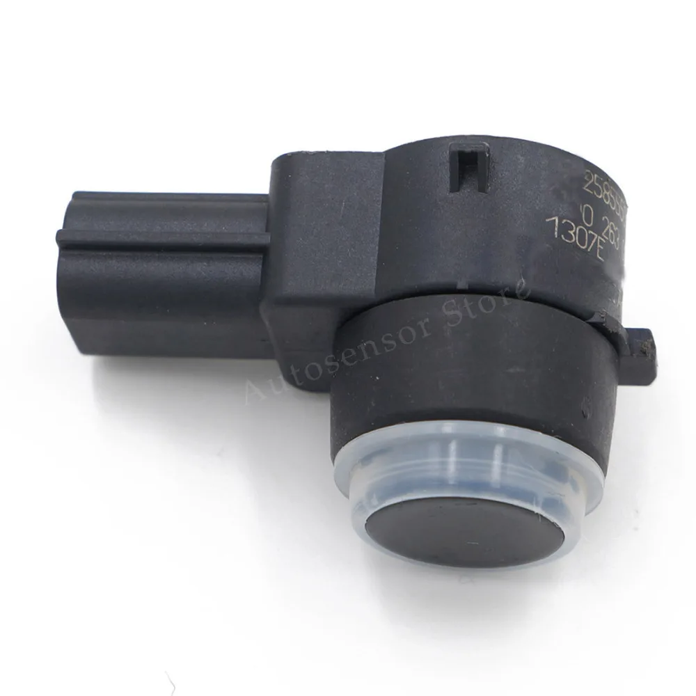 New 25855501 PDC Parking Senso - Parking Sensor Reverse review and price