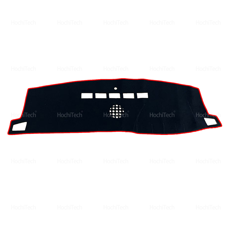 Car Dashboard Cover Avoid Ligh - Car Anti-Slip Dashboard Mat review and price