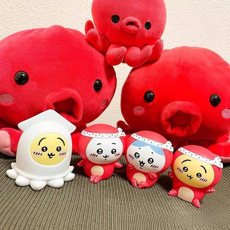 Tiny and Adorable Usagi Hachiw - Car Accessories Papar review and price
