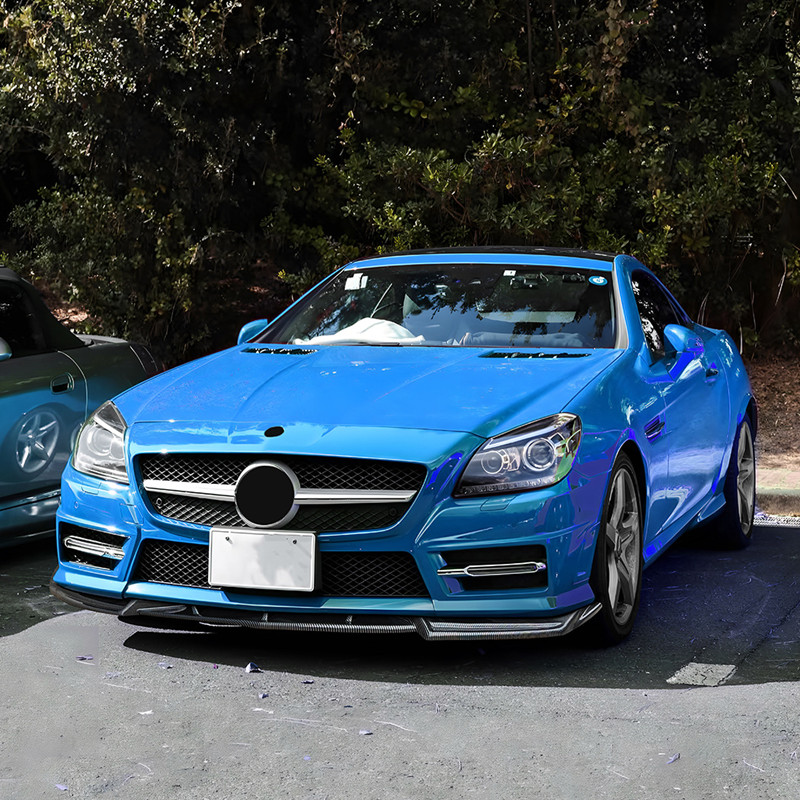 For Benz SLK R172 AMG Line 201 - Car Accessories Lipa review and price