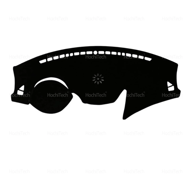 For Hyundai Veloster 2012 2013 - Car Anti-Slip Dashboard Mat review and price