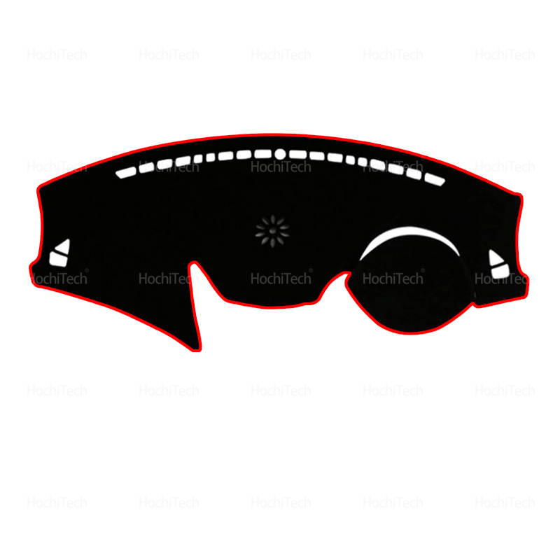 For Hyundai Veloster 2012 2013 - Car Anti-Slip Dashboard Mat review and price