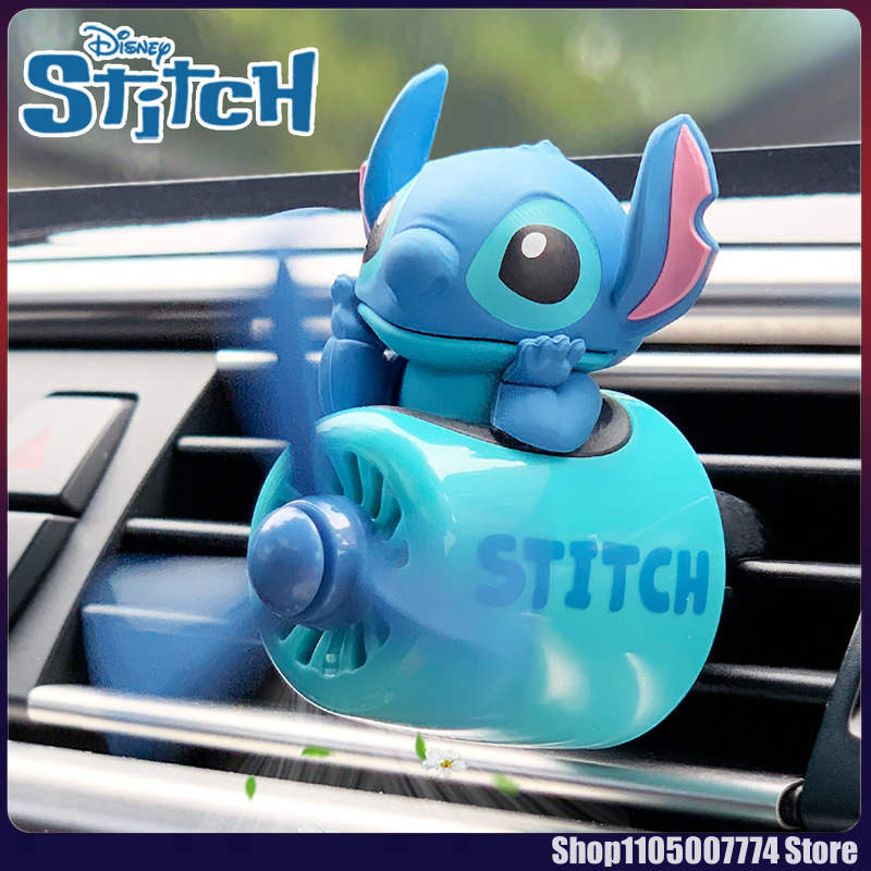Stitch Spiderman Alien Charact - Car Accessories Papar review and price