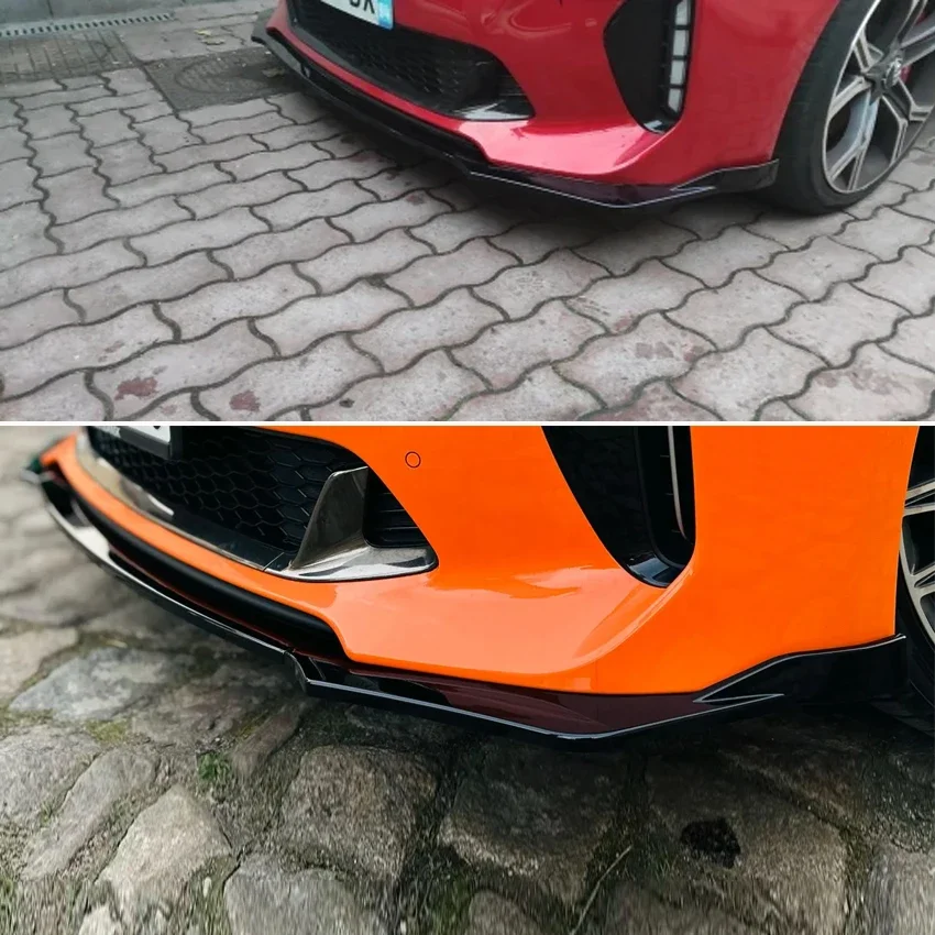 For Kia Stinger GT 2018-2023 F - Car Accessories Lipa review and price