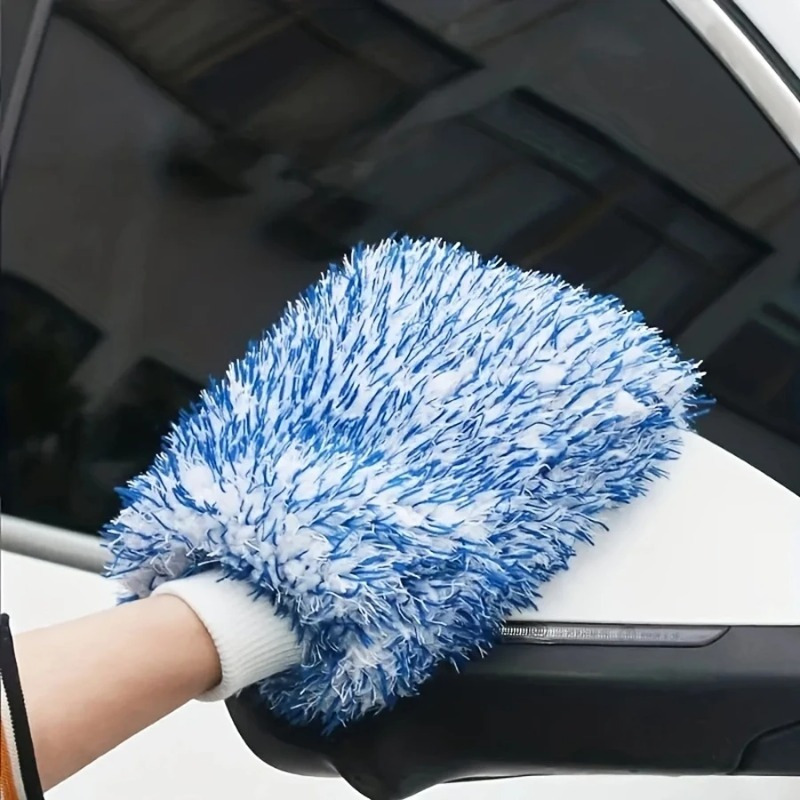 2pcs High Density Car Cleaning - Car Accessories Must Have review and price