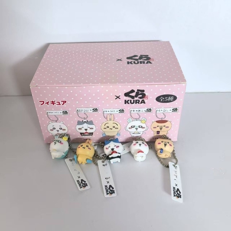 Trendy Hachiware Usagi Cartoon - Car Accessories Papar review and price