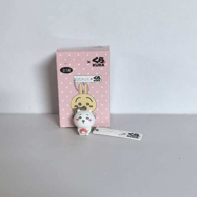 Trendy Hachiware Usagi Cartoon - Car Accessories Papar review and price