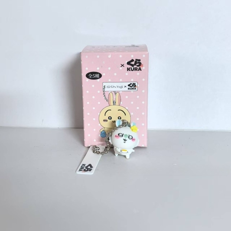Trendy Hachiware Usagi Cartoon - Car Accessories Papar review and price