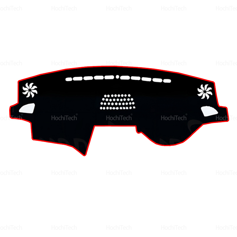 For Subaru Outback 2015-2019 2 - Car Anti-Slip Dashboard Mat review and price