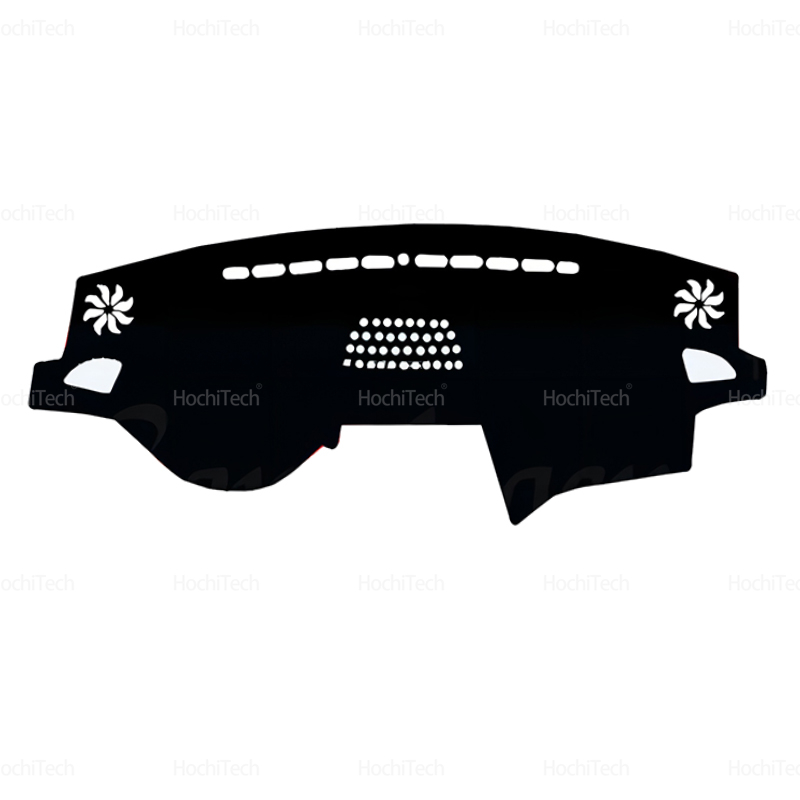 For Subaru Outback 2015-2019 2 - Car Anti-Slip Dashboard Mat review and price