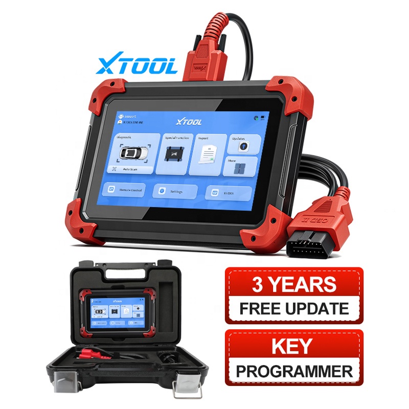 Newest D7 V2.0 OBD2 Car Scanne - Obd2 Scanner review and price
