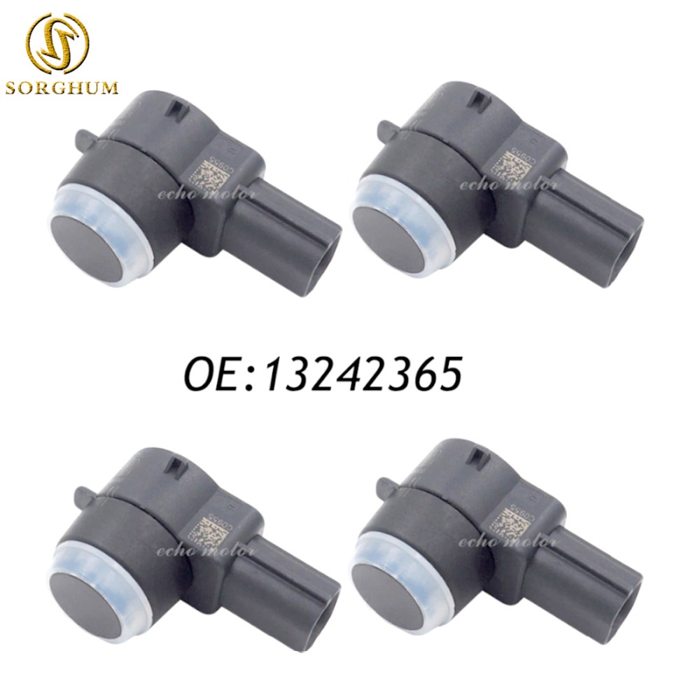 4PCS New PDC Parking Sensor 13 - Parking Sensor Reverse review and price