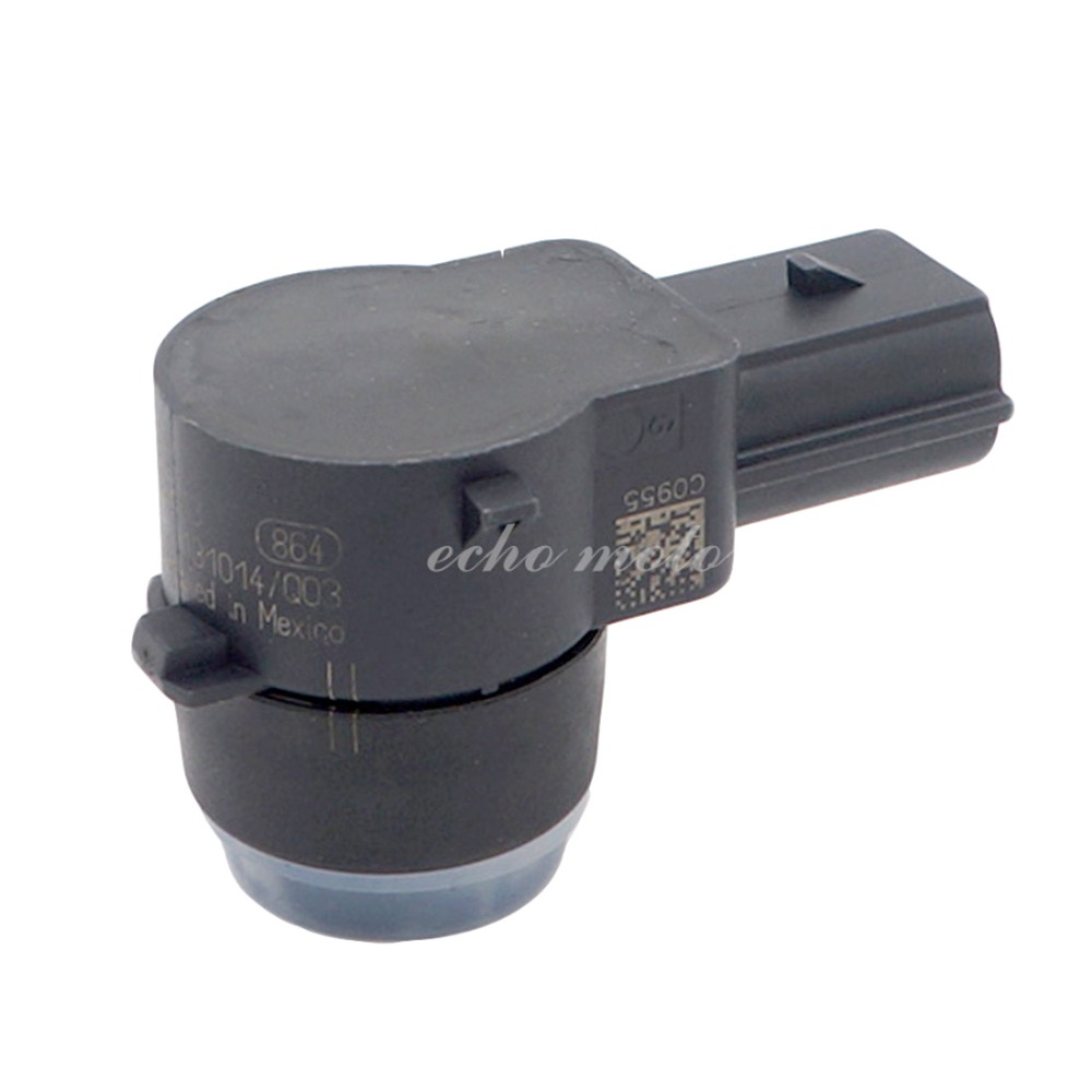 4PCS New PDC Parking Sensor 13 - Parking Sensor Reverse review and price