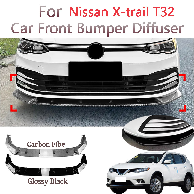 New Car Gloss Black Front Bump - Car Accessories Lipa review and price