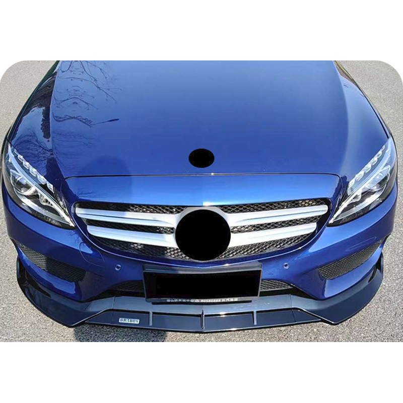 Front Bumper Lip Spoiler Diffu - Car Accessories Lipa review and price