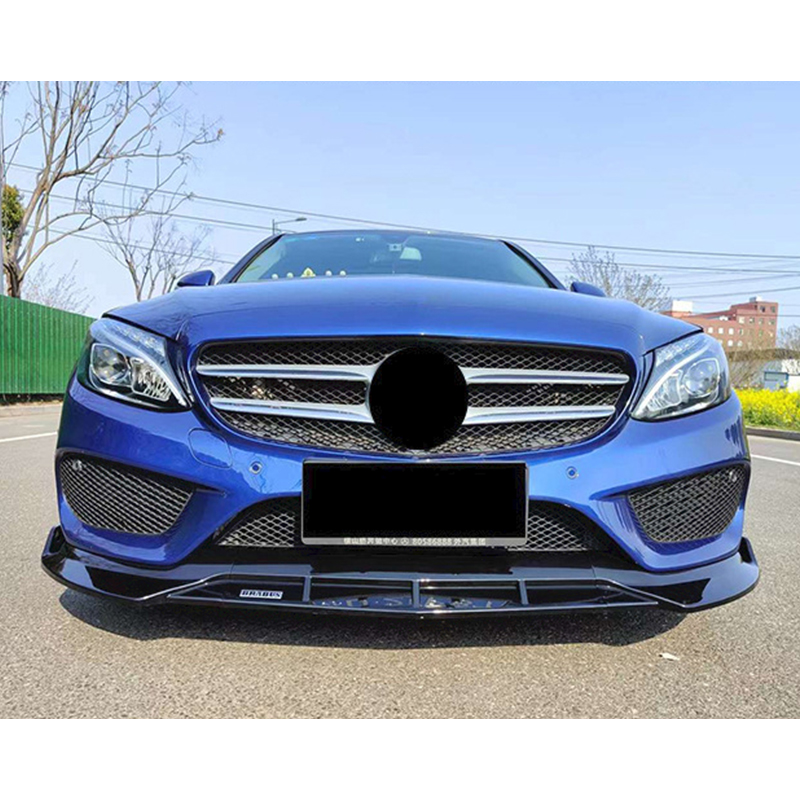 Front Bumper Lip Spoiler Diffu - Car Accessories Lipa review and price