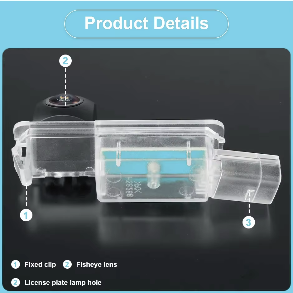AHD 1080P CVBS Car Rear View C - Car Accessories Xl review and price