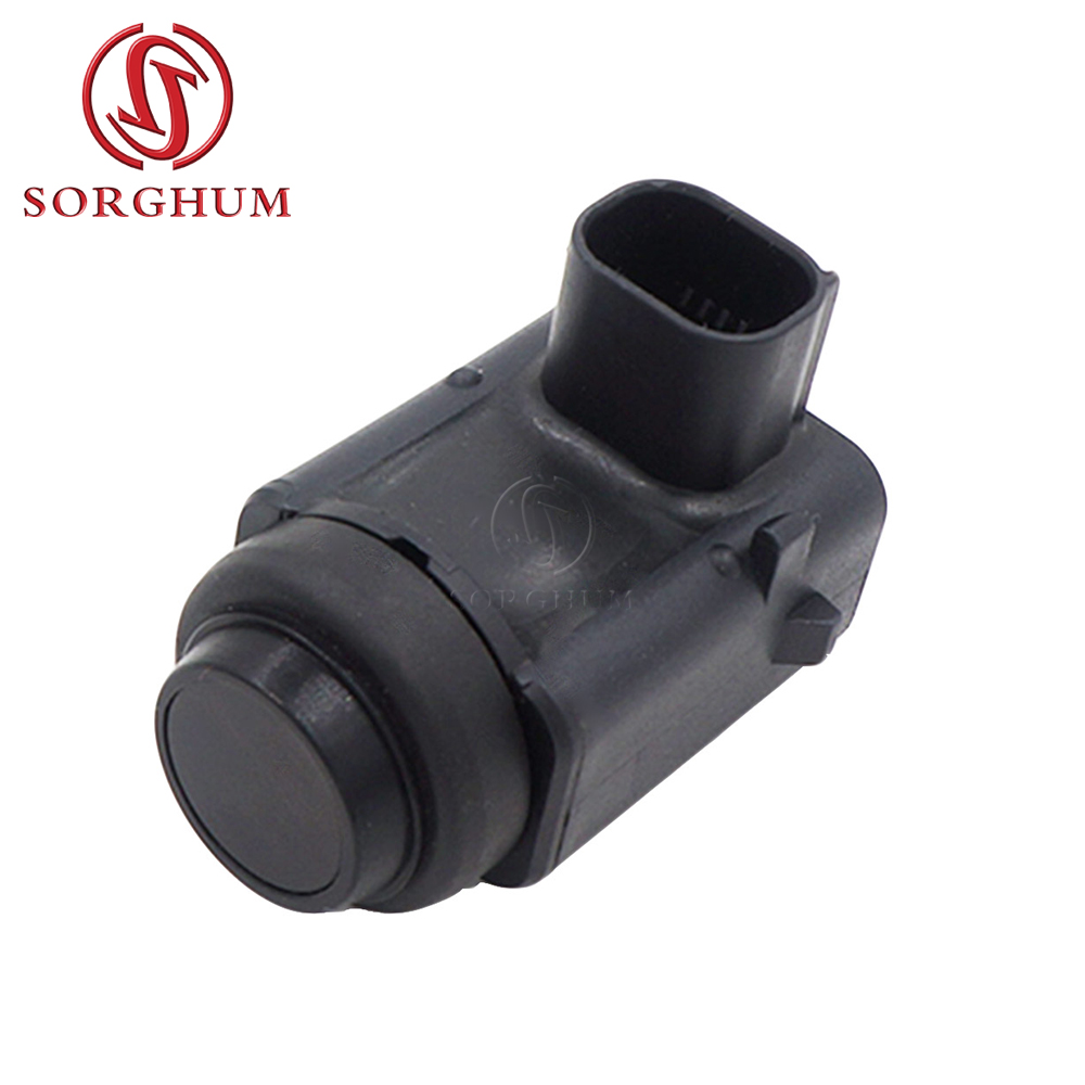SORGHUM Front PDC Ultrasonic P - Parking Sensor Reverse review and price