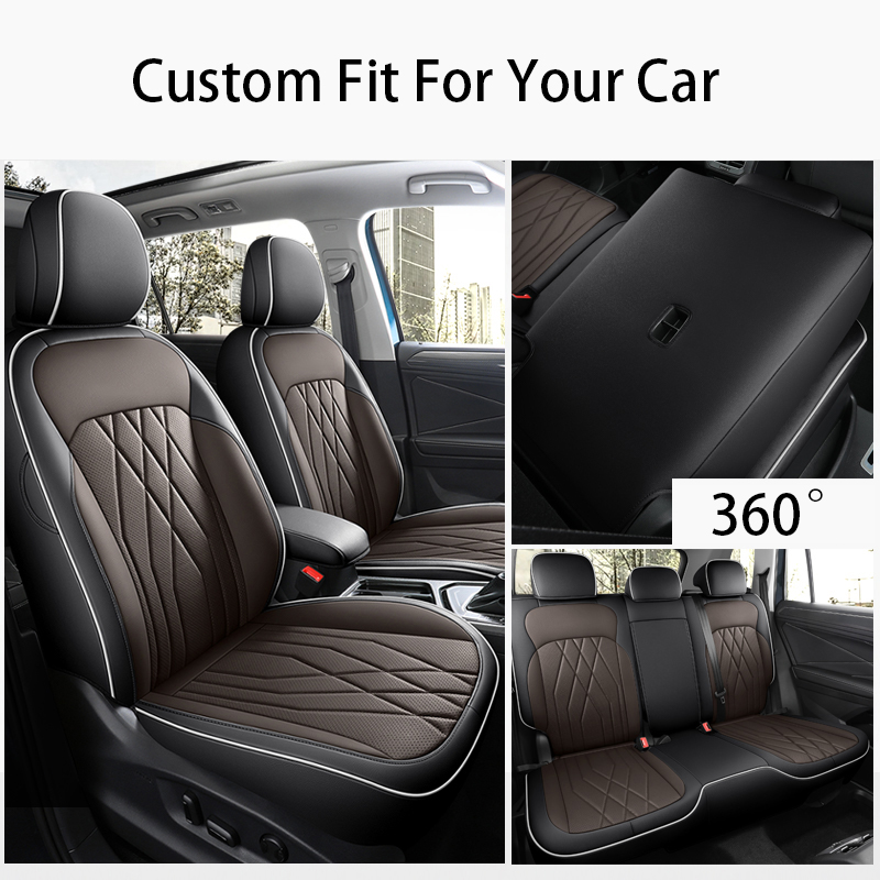 Custom Fit Car Seat Covers For - Car Accessories Xl review and price