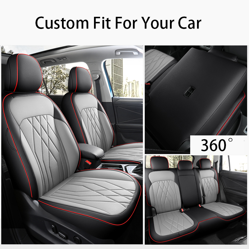 Custom Fit Car Seat Covers For - Car Accessories Xl review and price