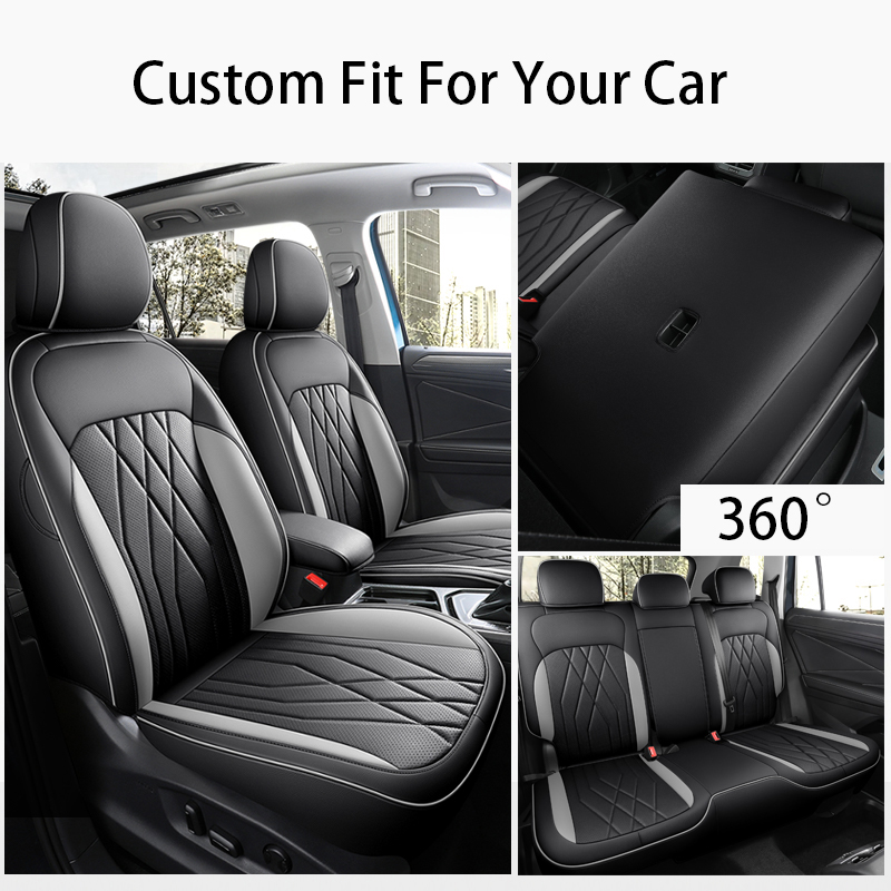 Custom Fit Car Seat Covers For - Car Accessories Xl review and price