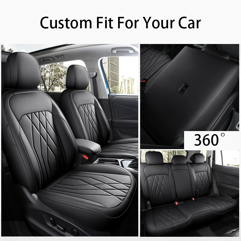 Custom Fit Car Seat Covers For - Car Accessories Xl review and price