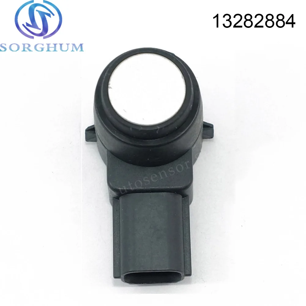 New Brand 13282884 PDC Parking - Parking Sensor Reverse review and price