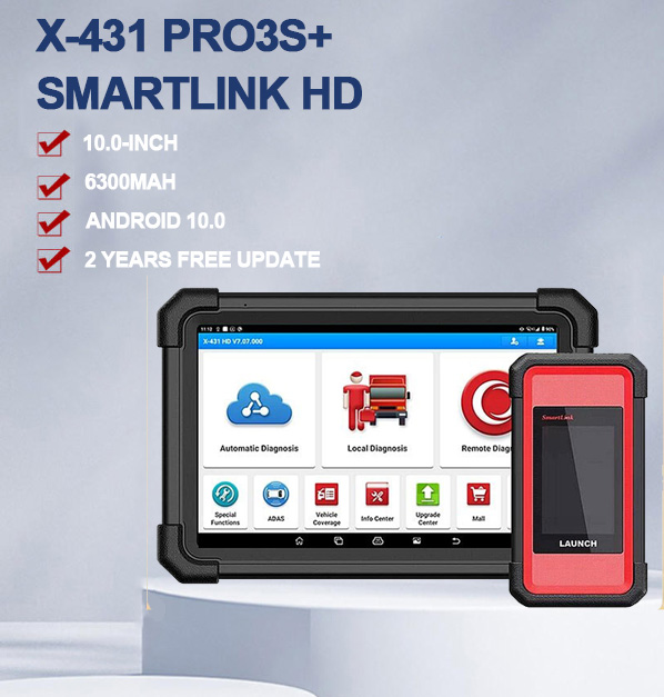 2026 New Hot Sell 12V & 24V X4 - Obd2 Scanner review and price
