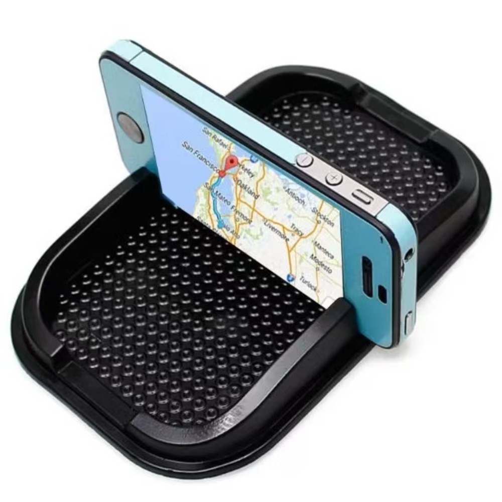 Silicone Anti Slip Mat Car Das - Car Anti-Slip Dashboard Mat review and price