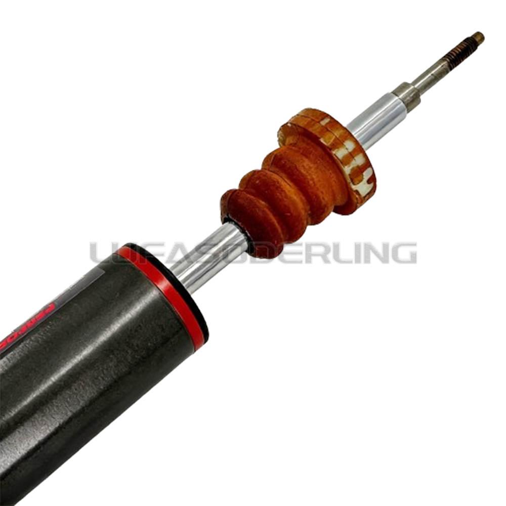 2x FRONT SUSPENSION SHOCK ABSO - Car Accessories Xl review and price