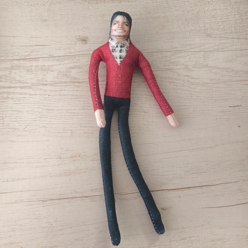 Michael Jackson Famous Singer  - Car Accessories Japan review and price