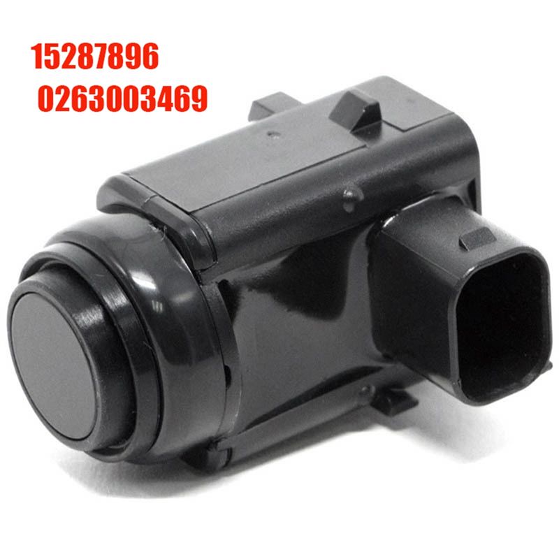 4Pcs Car Parking Sensor Access - Parking Sensor Reverse review and price